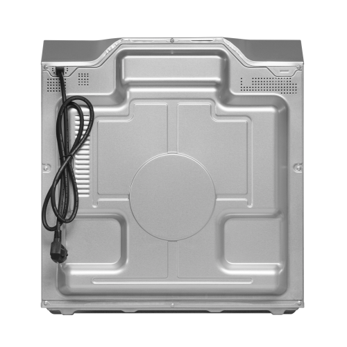 Электрический духовой шкаф Maunfeld MEOR7217SMFB (черный) 7