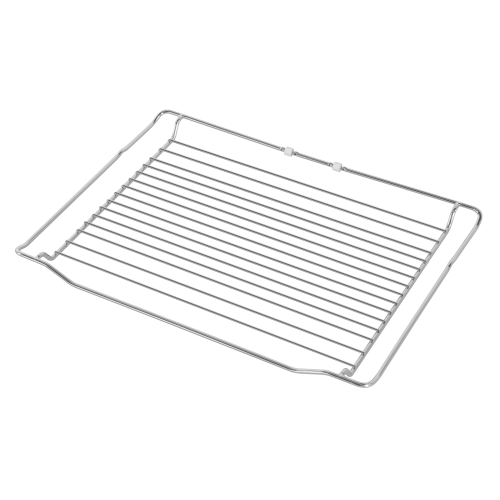 Электрический духовой шкаф Maunfeld MEOR7217SMFB (черный) 8