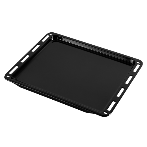 Электрический духовой шкаф Maunfeld MEOR7217SMFB (черный) 9