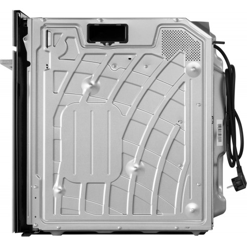 Электрический духовой шкаф MAUNFELD MEOR7217SMW (белый) 7