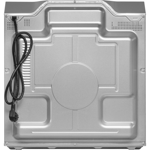 Электрический духовой шкаф MAUNFELD MEOR7217SMW (белый) 8