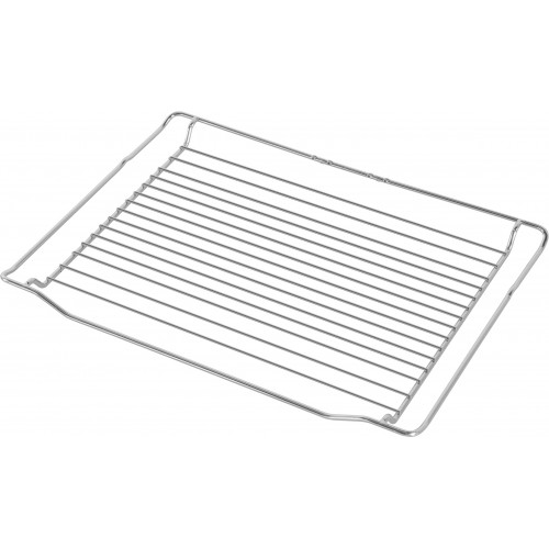 Электрический духовой шкаф MAUNFELD MEOR7217SMW (белый) 9