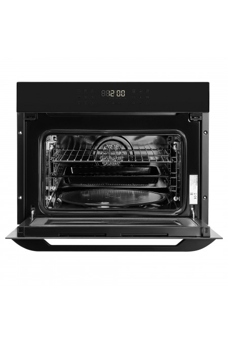 Электрический духовой шкаф Maunfeld XCMO4414GB (черный) 2