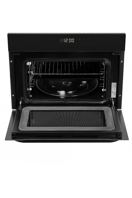 Электрический духовой шкаф Maunfeld XCMO4414GB (черный) 3