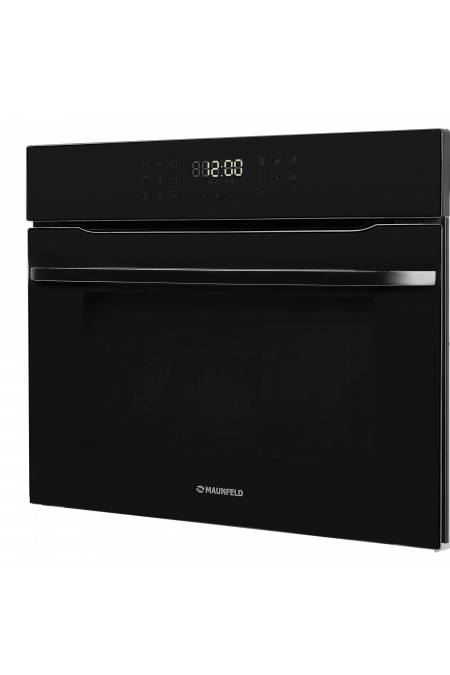 Электрический духовой шкаф Maunfeld XCMO4414GB (черный) 4
