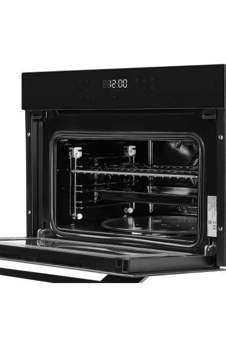 Электрический духовой шкаф Maunfeld XCMO4414GB (черный) 5