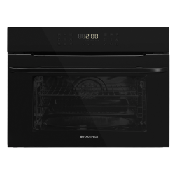 Электрический духовой шкаф Maunfeld XCMO4414GW (белый)