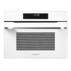 Электрический духовой шкаф Maunfeld XCMO4414GW (белый)