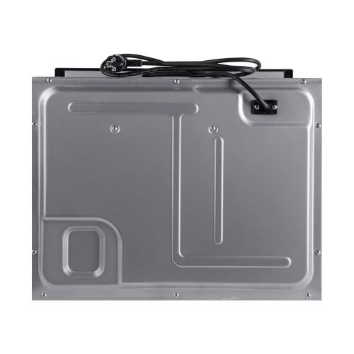 Электрический духовой шкаф Maunfeld XCMO4418GB Glossy (черный) 8