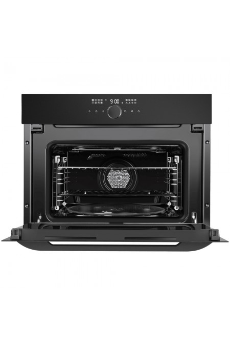 Электрический духовой шкаф Maunfeld XCMO4418GB Matt (черный) 1