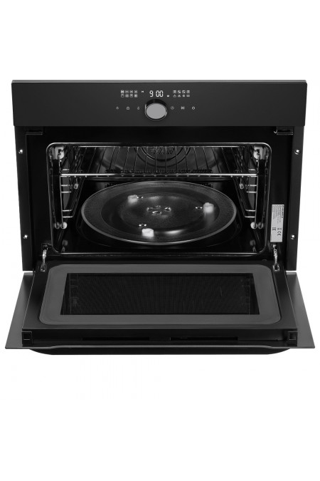 Электрический духовой шкаф Maunfeld XCMO4418GB Matt (черный) 4