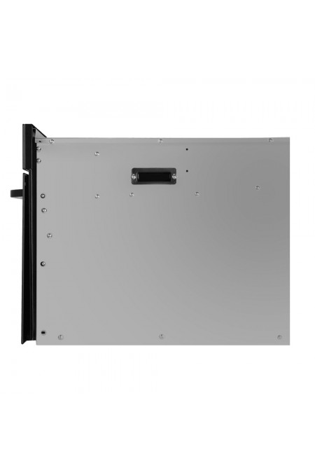 Электрический духовой шкаф Maunfeld XCMO4418GB Matt (черный) 6