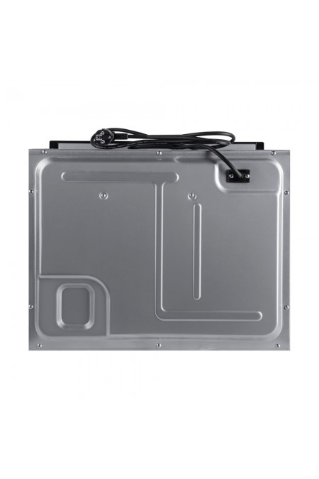 Электрический духовой шкаф Maunfeld XCMO4418GB Matt (черный) 7