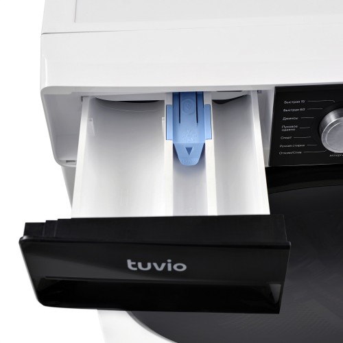 Электрический духовой шкаф Midea MCO82007MBG-I (черный) 8