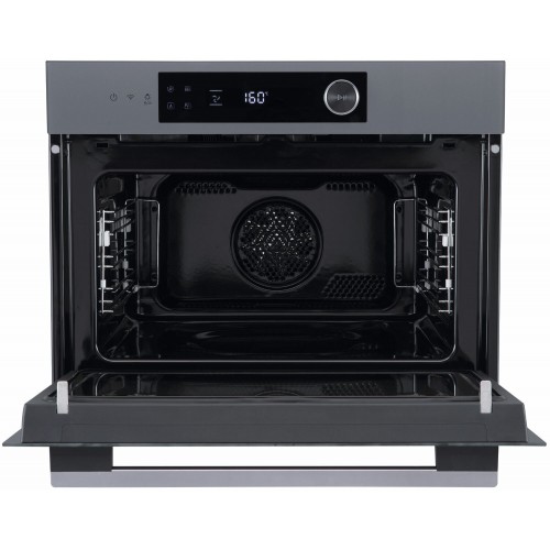 Электрический духовой шкаф Midea MCO82007MGG-I (серый) 1