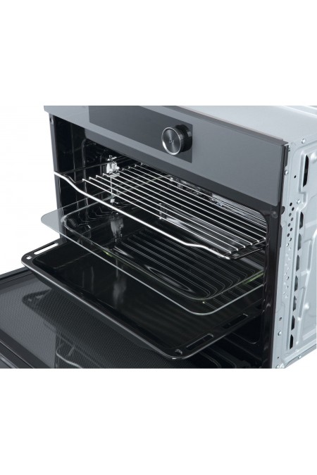 Электрический духовой шкаф Midea MCO82007MGG-I (серый) 2