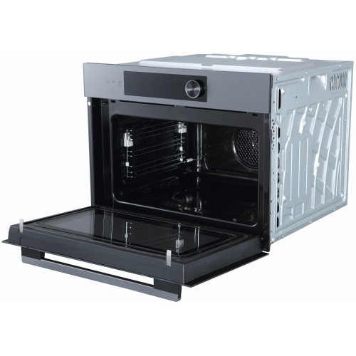 Электрический духовой шкаф Midea MCO82007MGG-I (серый) 4