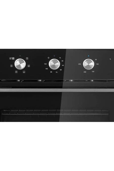 Электрический духовой шкаф Midea MO37003GB (черный) 2