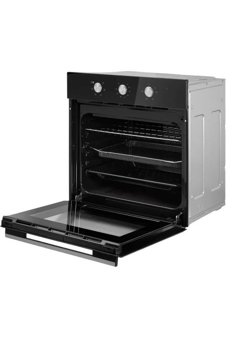 Электрический духовой шкаф Midea MO37003GB (черный) 4