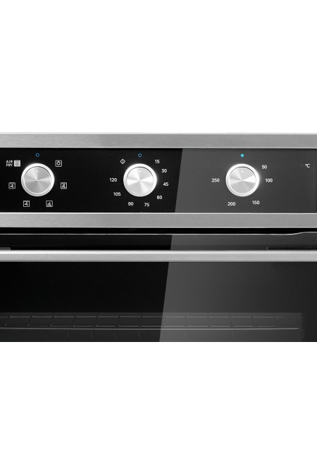 Электрический духовой шкаф Midea MO37003X (нержавеющая сталь) 1