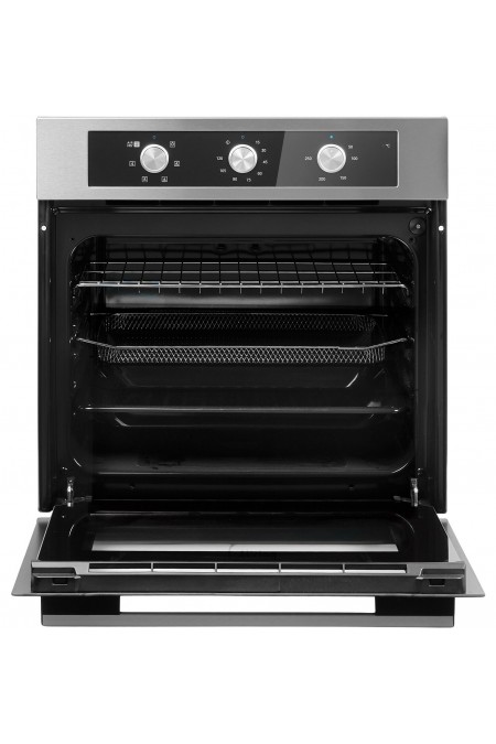 Электрический духовой шкаф Midea MO37003X (нержавеющая сталь) 2