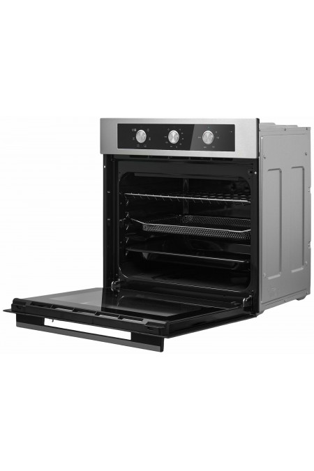 Электрический духовой шкаф Midea MO37003X (нержавеющая сталь) 3