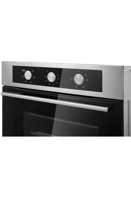 Электрический духовой шкаф Midea MO37003X (нержавеющая сталь) 4