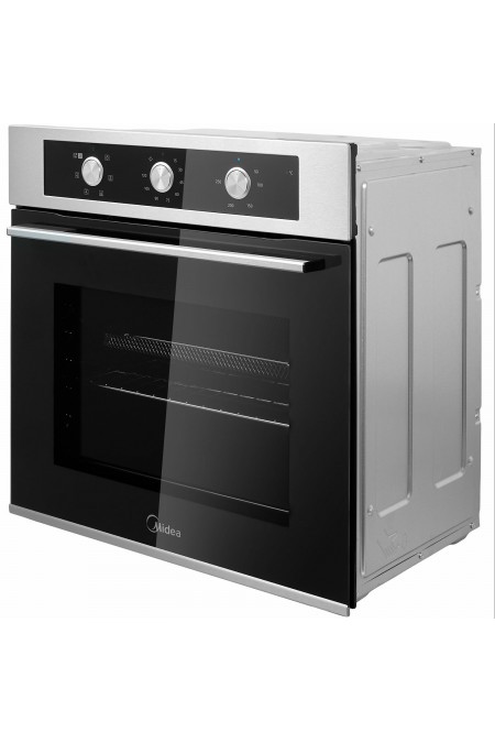 Электрический духовой шкаф Midea MO37003X (нержавеющая сталь) 5
