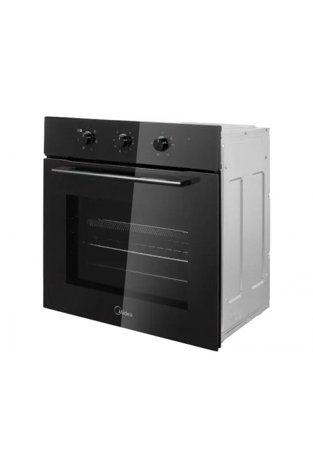 Электрический духовой шкаф Midea MO37007GB (черный) 1