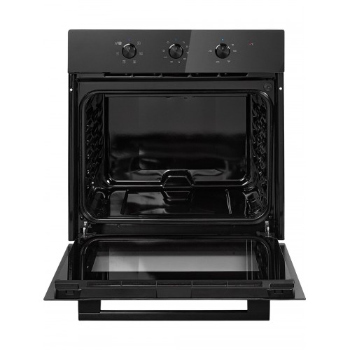 Электрический духовой шкаф Midea MO37007GB (черный) 1