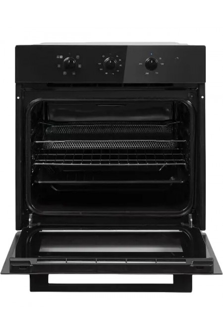 Электрический духовой шкаф Midea MO37007GB (черный) 2