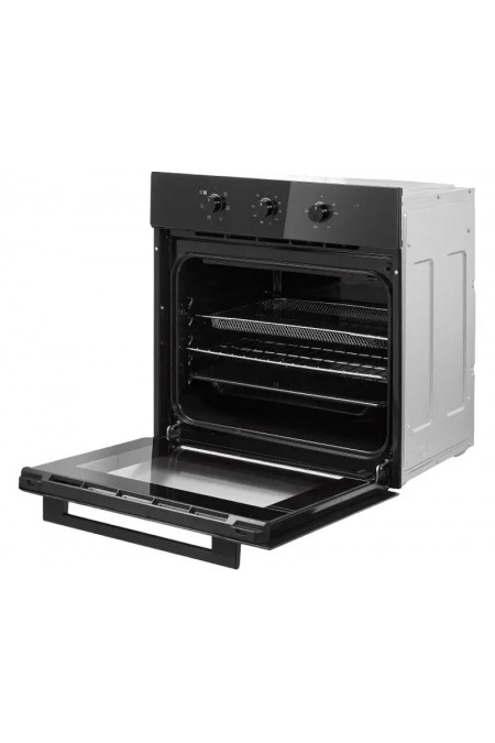 Электрический духовой шкаф Midea MO37007GB (черный) 3