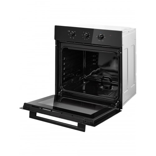 Электрический духовой шкаф Midea MO37007GB (черный) 3