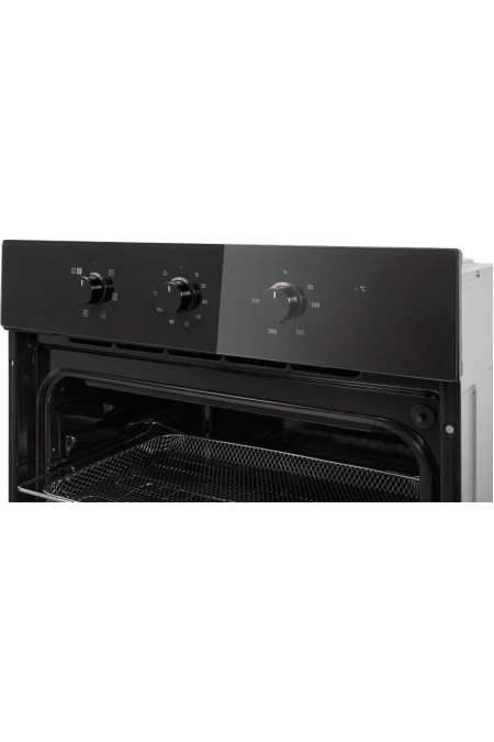 Электрический духовой шкаф Midea MO37007GB (черный) 4