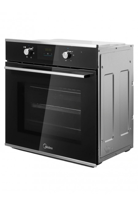 Электрический духовой шкаф Midea MO47003GB (черный) 1