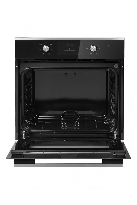 Электрический духовой шкаф Midea MO47003GB (черный) 2