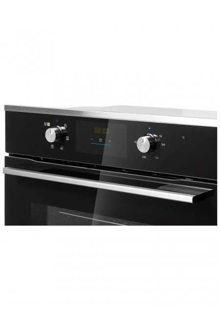Электрический духовой шкаф Midea MO47003GB (черный) 4