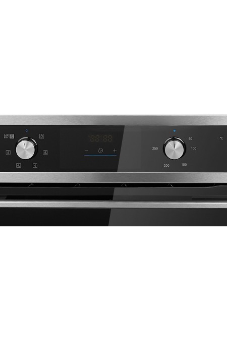 Электрический духовой шкаф Midea MO47003GX (нержавеющая сталь) 1