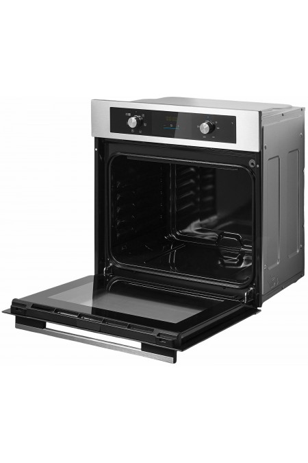 Электрический духовой шкаф Midea MO47003GX (нержавеющая сталь) 3