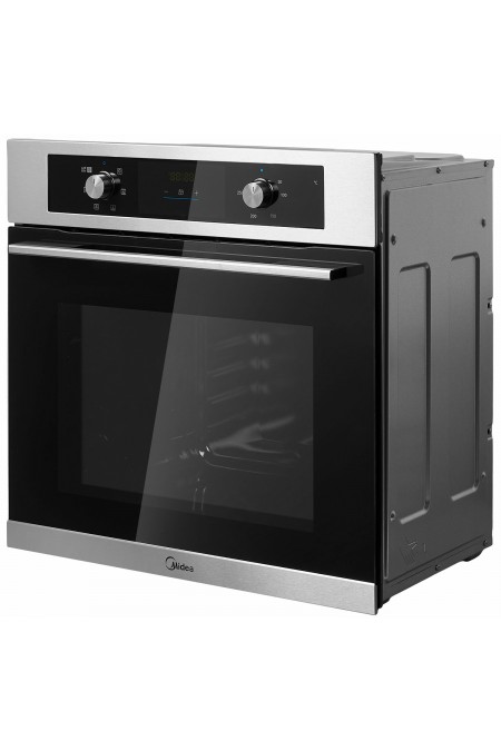 Электрический духовой шкаф Midea MO47003GX (нержавеющая сталь) 5