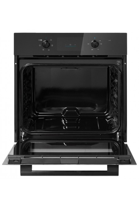 Электрический духовой шкаф Midea MO47007GB (черный) 2