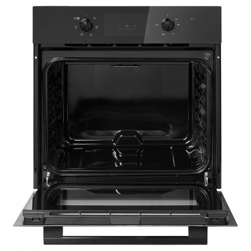 Электрический духовой шкаф Midea MO47007GB (черный) 2