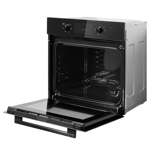 Электрический духовой шкаф Midea MO47007GB (черный) 3