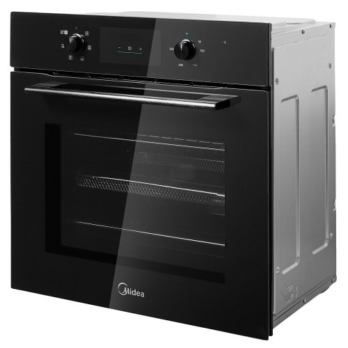 Электрический духовой шкаф Midea MO47007GB (черный) 4