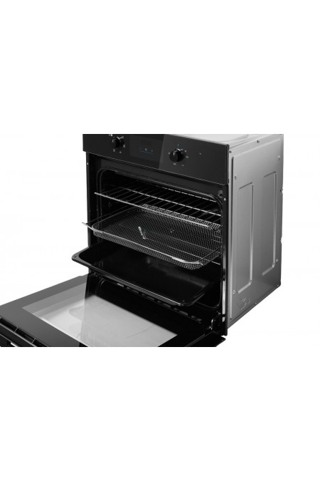 Электрический духовой шкаф Midea MO47007GB (черный) 5