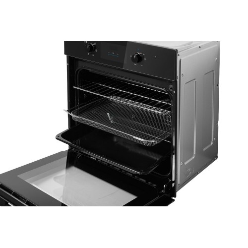 Электрический духовой шкаф Midea MO47007GB (черный) 5