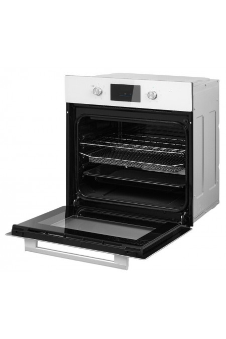 Электрический духовой шкаф Midea MO47007GW (белый) 2