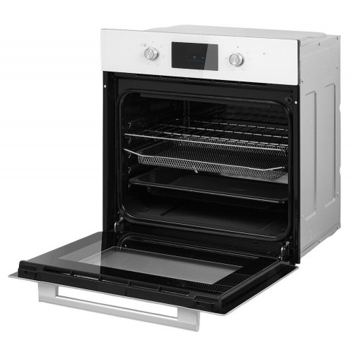 Электрический духовой шкаф Midea MO47007GW (белый) 2