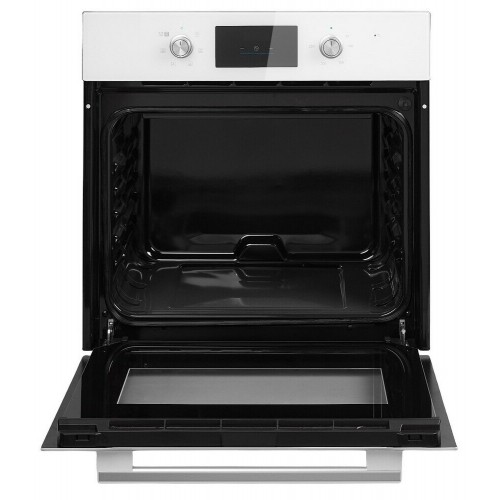 Электрический духовой шкаф Midea MO47007GW (белый) 3