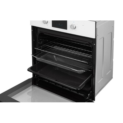 Электрический духовой шкаф Midea MO47007GW (белый) 4